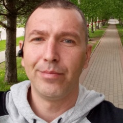 Андрей Элвин, 04.03, Всеволожск