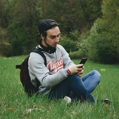 Владимир Acid, Banská Bystrica