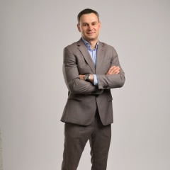 Дмитрий Бойко, Волгоград