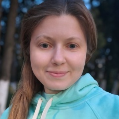 Наталья Мироненко