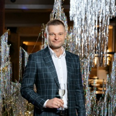 Александр Меркулов, 24.03.1983, Санкт-Петербург