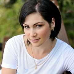 Юлия Фурманец, 29.07, Москва