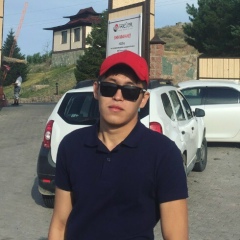 Абылай Токаев, 08.11, Алматы