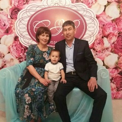 Куанышбек Ауелбек, 01.04.1978, Шымкент