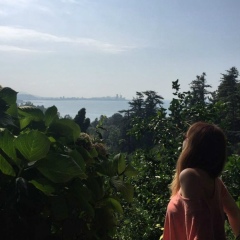 Наталия Никанорова, 28.10, Москва