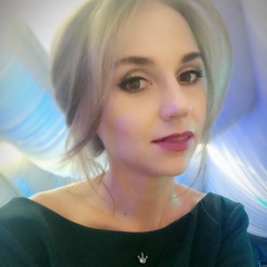 Наталья Гугай, 17.04, Кишинев