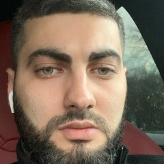 Эмиль Измайлов, 01.10, Ярославль