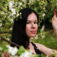 Екатерина Филаткина, 21.01, Нижний Новгород