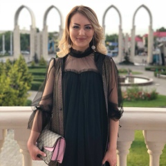 Алтынай Мухай, 10.04