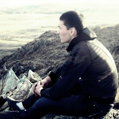 Айдос Бисаринов, Семей