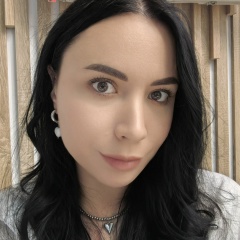 Виктория Селезнева, 15.09.1990, Астрахань