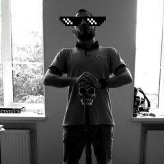 Саня Поляков, 04.09.1988, Санкт-Петербург