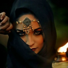 Назиля Джафарова, 21.07.1980, Санкт-Петербург