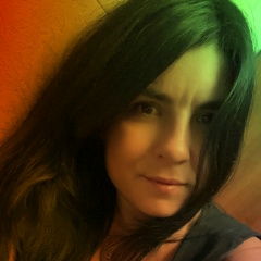 Виктория Ильичева, 02.03.1990, Москва