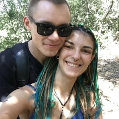 Димка Хотемлянский, 03.12.1991, Хайфа