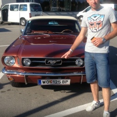 Сергей Шарабаев, 21.01, Алматы