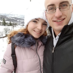 Axenia Vesca, 09.02.1998, Кишинев