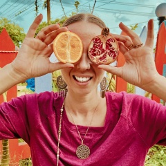 Анна Волохова, 30.05.1985, Москва