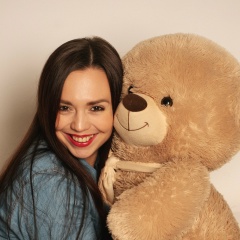 Лёлька Sergeevna, 25.03, Нижний Новгород