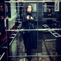 Ирина Шугурова, 13.06, Санкт-Петербург