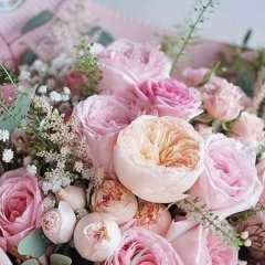 Ирина Антонова, 08.08, Санкт-Петербург