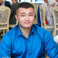 Еркебулан Тургишов, 16.08, Астана