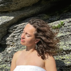 Татьяна Галунская, 05.04.1985, Красноярск