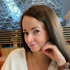 Александра Лучинина, 02.10.1988, Москва