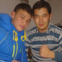 Оразбек Миралиев, 15.02.1996, Алматы