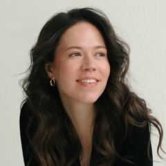 Юлия Еговцева, 18.04.1992, Пермь