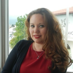 Ирина Поддубская, 08.07.1985, Marmaris