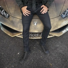 Хуршет Муминов, 21.12, Москва