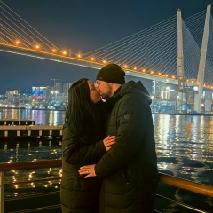 Сергей Сергеевич, 02.10, Северодвинск