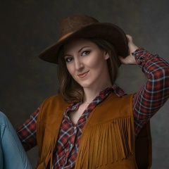 Евгения Байрамукова, 31.08, Тула