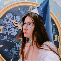 Элина Лимонова, 18.12, Москва