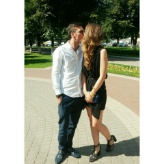 Александра Чевычалова, 27.03.1987, Москва