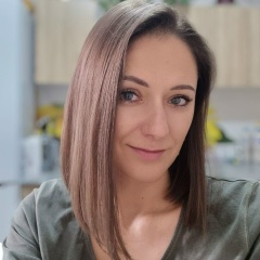 Анастасия Дронина, 14.05.1984, Краснодар