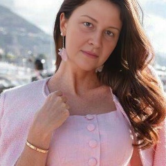 Ольга Тарасова, 18.07.1983, Кстово