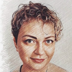 Юлия Трачук, 18.03, Санкт-Петербург