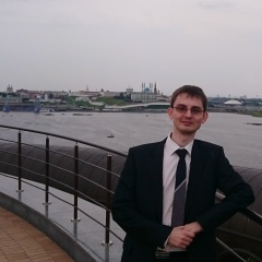 Александр Солохненко, 05.12.1990, Москва