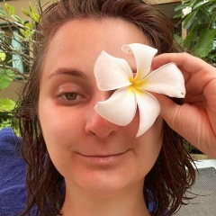 Екатерина Токарева, 22.06.1990, Москва