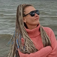 Татьяна Резвова, 29.05, Санкт-Петербург