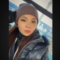 Nurzat Adanova, 18.11.1995, Ош