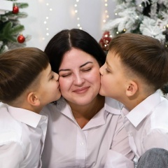 Ольга Лушникова, 05.04.1992, Сердобск