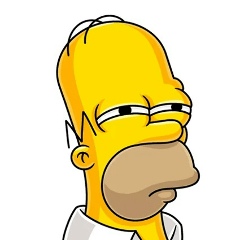 Гомер Симпсон, 10.05, Springfield