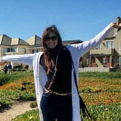 Мария Ростоцкая, 26.01, Рязань