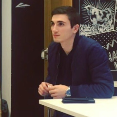 Татул Хачатрян, 14.04.1992