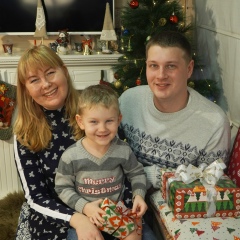 Константин Исупов, Киров