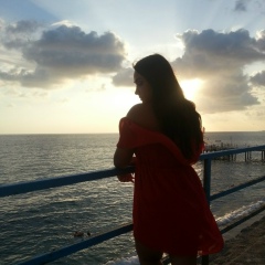 Лейла Мусаева, 10.06.1992, Ижевск