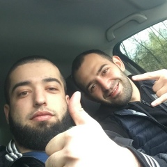 Ахмед Батараев, 09.01, Бачи-Юрт